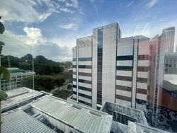 High Street Plaza (D6), Office #455270911